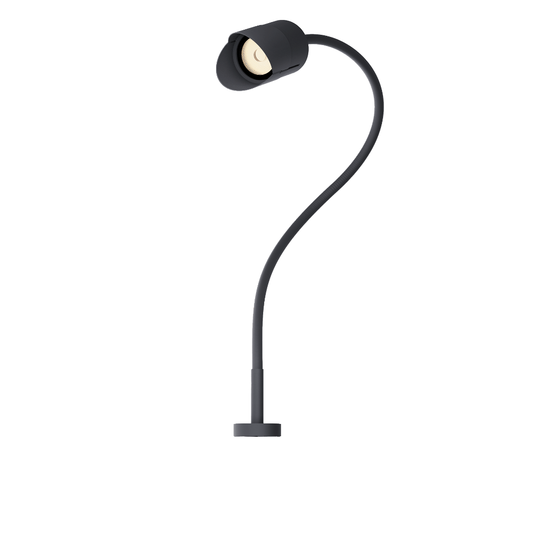 Vipera Bollard Luce Bianca32918